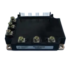 PM150RSD060 150A 600V Mitsubishi Electric IPM Module