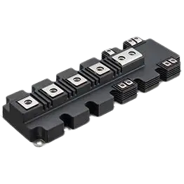 2MBI1800XXF120P-50 1800A 1200V Fuji IGBT Module