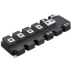 2MBI1800XXF120P-50 1800A 1200V Fuji IGBT Module