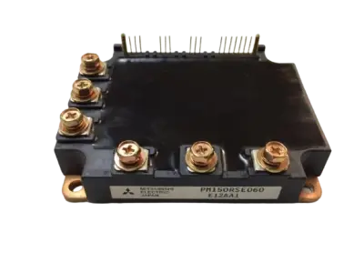 PM150RSE060 150A 600V Mitsubishi Electric IPM Module
