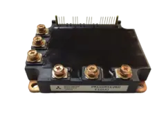 PM150RSE060 150A 600V Mitsubishi Electric IPM Module