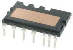 FPDB60PH60B 60A 600V Fairchild IPM Module