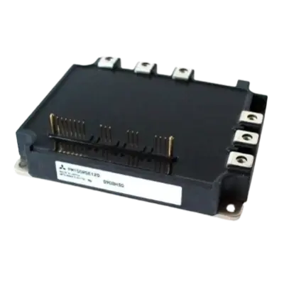 PM150RSE120 150A 1200V Mitsubishi Electric IPM Module