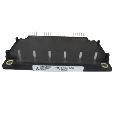 PM15RSH120 15A 1200V Mitsubishi Electric IPM Module