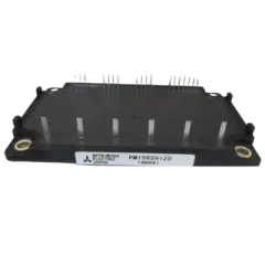 PM15RSH120 15A 1200V Mitsubishi Electric IPM Module