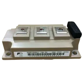 2MBI200HJ-120-50 200A 1200V Fuji IGBT Module