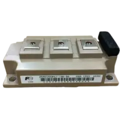 2MBI200HJ-120-50 200A 1200V Fuji IGBT Module