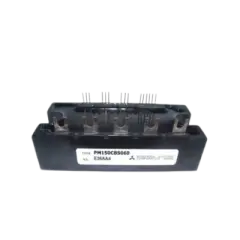 PM200CBS060 200A 600V Mitsubishi Electric IPM Module
