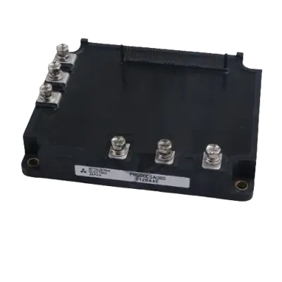 PM200CSA060 200A 600V Mitsubishi Electric IPM Module