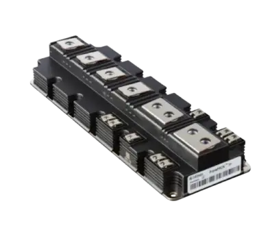 FR900R12IP4D 900A 1200V Infineon IGBT Module
