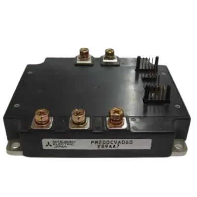 PM200CVA060 200A 600V Mitsubishi Electric IPM Module