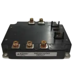 PM200CVA060 200A 600V Mitsubishi Electric IPM Module