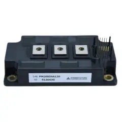 PM200DSA120 200A 1200V Mitsubishi Electric IPM Module