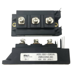 2MBI200NK-060 200A 600V Fuji IGBT Module
