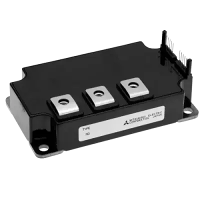 PM200DV1A120 200A 1200V Mitsubishi Electric IPM Module