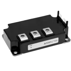 PM200DV1A120 200A 1200V Mitsubishi Electric IPM Module