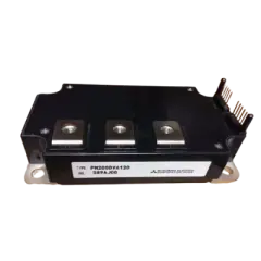 PM200DVA120 200A 1200V Mitsubishi Electric IPM Module