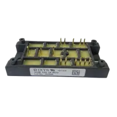 VUB120-16NO2 180A 1600V IXYS 3 Phase Bridge Diode Module