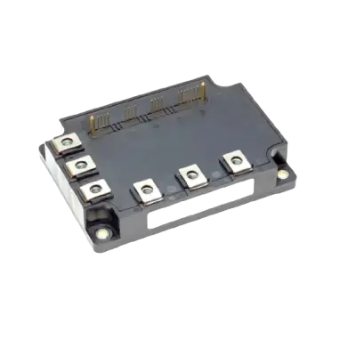PM200RG1C120 200A 1200V Mitsubishi Electric IPM Module