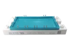 VUB145-16N01 145A 1600V IXYS 3 Phase Bridge Diode Module