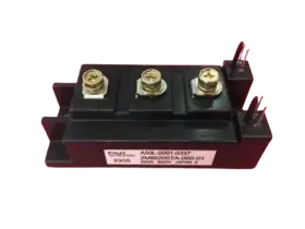 2MBI200TA-060-01 200A 600V Fuji IGBT Module