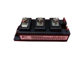2MBI200U2A-060-50 200A 600V Fuji IGBT Module