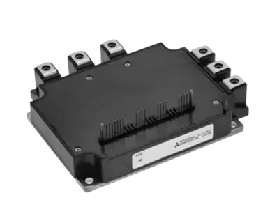 PM200RL1A060 200A 600V Mitsubishi Electric IPM Module