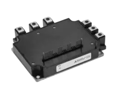 PM200RL1A060 200A 600V Mitsubishi Electric IPM Module