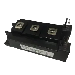 2MBI200U2F-120 200A 1200V Fuji IGBT Module