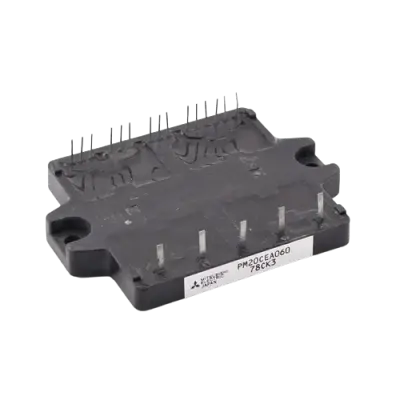 PM20CEA060 20A 600V Mitsubishi Electric IPM Module