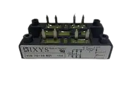 VUB70-12 70A 1200V IXYS 3 Phase Bridge Diode Module