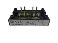 VUB70-12 70A 1200V IXYS 3 Phase Bridge Diode Module