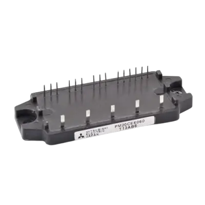 PM20CEE060 20A 600V Mitsubishi Electric IPM Module