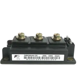 2MBI200U4H-120 200A 1200V Fuji IGBT Module