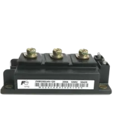 2MBI200U4H-120 200A 1200V Fuji IGBT Module