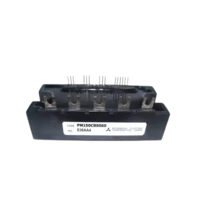 PM20CEF060 20A 600V Mitsubishi Electric IPM Module