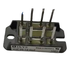 VUC25-12 28A 1200V IXYS Bridge Diode Module