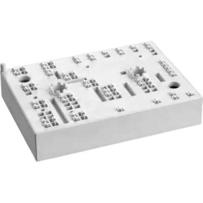 SKiiP 38NAB12T4V1 Semikron IGBT Module