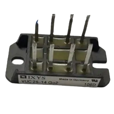 VUC25-16 28A IXYS