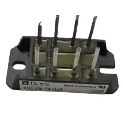 VUC25-16 28A 1600V IXYS Bridge Diode Module