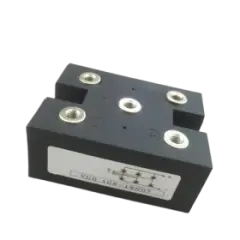 VUO105-12NO7 140A 1200V IXYS 3 Phase Bridge Diode