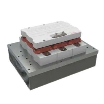 SKiiP 513 GD172-3DUL V3 500A 1700V Semikron IGBT Module