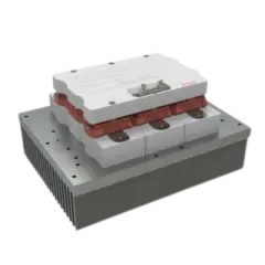 SKiiP 513 GD172-3DUL V3 Semikron IGBT Module