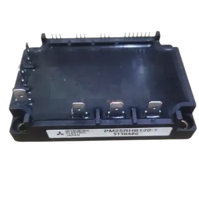 PM25RHB120 25A 1200V Mitsubishi Electric IPM Module