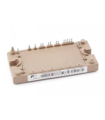 7MBR25UG120 25A 1200V Fuji IGBT Module