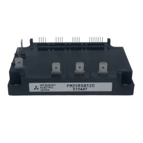 PM25RSB120 25A 1200V Mitsubishi Electric IPM Module