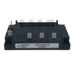 PM25RSB120 25A 1200V Mitsubishi Electric IPM Module