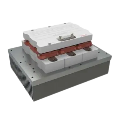 SKiiP 603 GD123-3DUL V3 600A 1200V Semikron IGBT Module