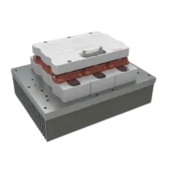 SKiiP 603 GD123-3DUL V3 600A 1200V Semikron IGBT Module
