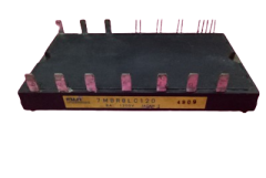 7MBR8LC120 8A 1200V Fuji IGBT Module